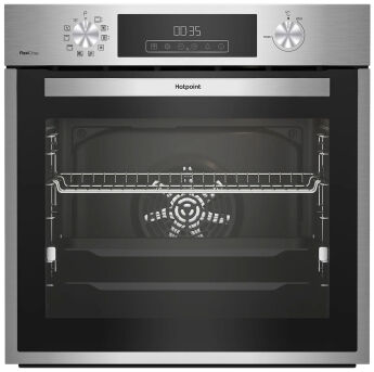   Hotpoint HFTE8 821 H IX  