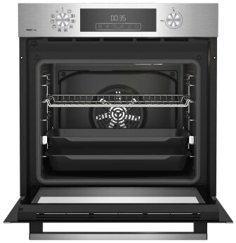   Hotpoint HFTE8 821 H IX  