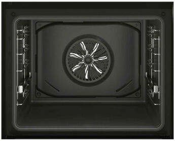   Hotpoint HFTE8 821 H IX  