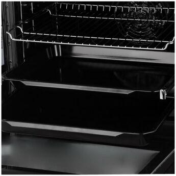   Hotpoint HFTE8 821 H IX  