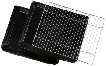   Hotpoint HFTE8 821 H IX  