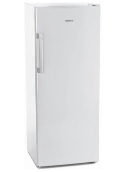 Морозильник Hotpoint-Ariston HFZ 5151 W белый