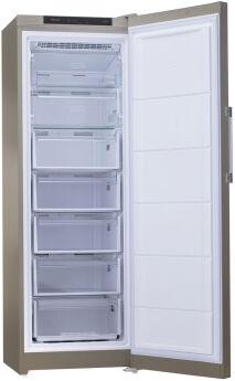 ����������� Hotpoint HFZ 5171 BZ Cool&Freeze ���������, 175 ��, 275 �, No Frost, ����� ������������