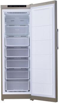 ����������� Hotpoint HFZ 5171 BZ Cool&Freeze ���������, 175 ��, 275 �, No Frost, ����� ������������