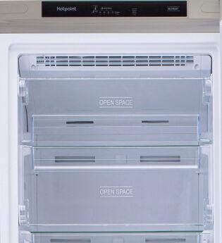����������� Hotpoint HFZ 5171 BZ Cool&Freeze ���������, 175 ��, 275 �, No Frost, ����� ������������