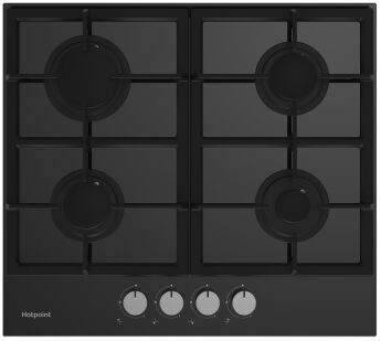   Hotpoint HG 61F/BK