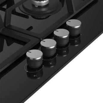   Hotpoint HG 61F/BK
