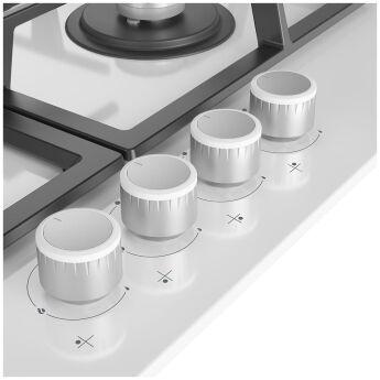 �������� ������ ������� Hotpoint HG 61F/WH