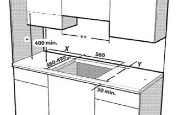 �������� ������ ������� Hotpoint HG 61F/WH
