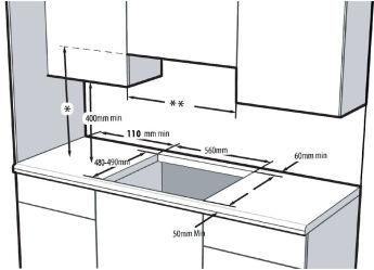 Варочная панель газовая Hotpoint HGMT 642 WH