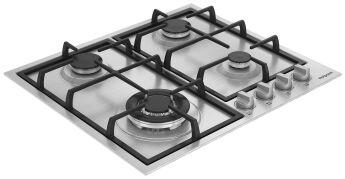 Варочная панель газовая Hotpoint HGMT 642 W IX