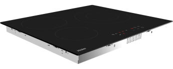 Варочная панель Haier HHK-C63NDB