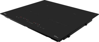 Варочная панель Haier HHK-Y64TB индукционная, слайдер, бустер, таймер