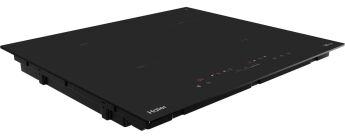 Варочная панель Haier HHK-Y64TB индукционная, слайдер, бустер, таймер