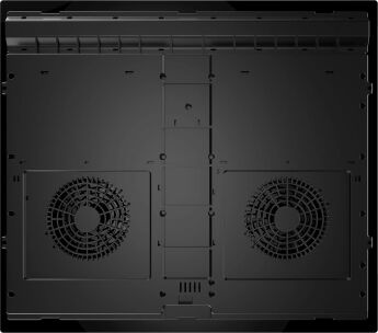 Варочная панель Haier HHK-Y64TB индукционная, слайдер, бустер, таймер