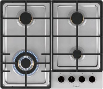 Варочная панель газовая Haier HHQ-M64CAQX