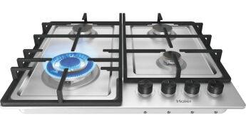 Варочная панель газовая Haier HHQ-M64CAQX