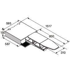 Asko HI1153W