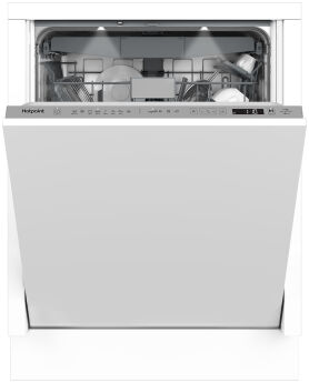    Hotpoint-Ariston HI 5D83 DWT