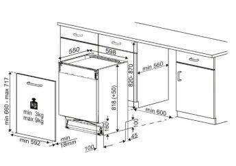    Indesit DI 5C59