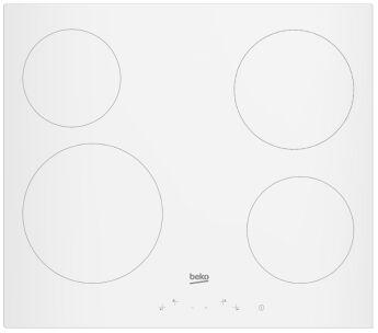 Варочная панель Beko HIC64400W, белый