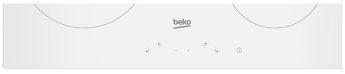 Варочная панель Beko HIC64400W, белый