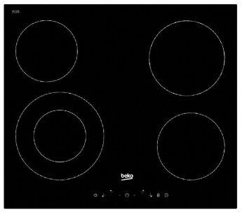   Beko HIC64402T