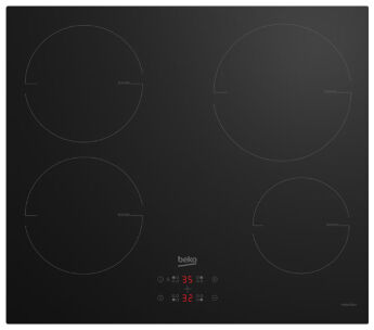 Варочная панель Beko HII64400MT