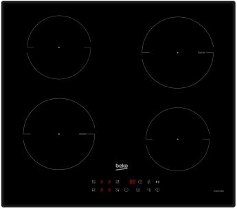   Beko HII 64400 TO , 59x52 , , , 