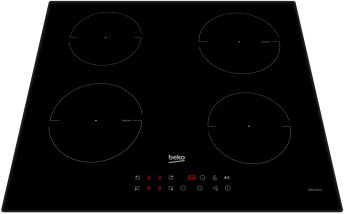   Beko HII 64400 TO , 59x52 , , , 
