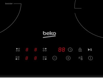   Beko HII 64400 TO , 59x52 , , , 