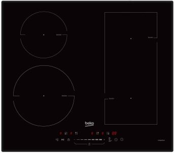   Beko HII 64500 FTO , 59x52 , , , 