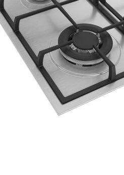 �������� ������ ������� Beko HIYG64225SXO ����������� �����, �������� �������, WOK, ���-��������