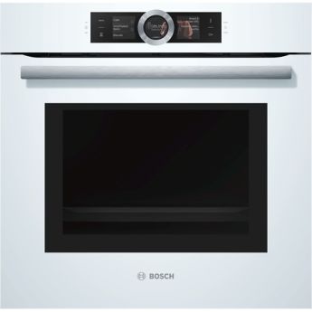   BOSCH HMG656RW1 Serie | 8