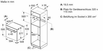   BOSCH HMG976KB1