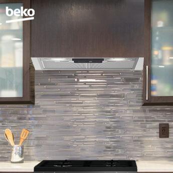 ������� Beko HNU51311S �����������, ������������ ������ 50 ��, 381 ���.�.