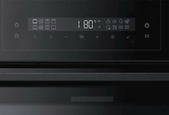   Haier HOQ-P16AN5GBU