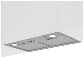  Hotpoint HPAE 52FLB X