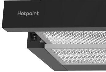  Hotpoint HPTF 63R BLG