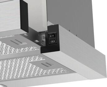  Hotpoint HPTF 63R IX