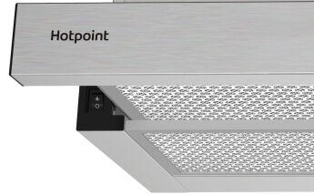  Hotpoint HPTF 63R IX