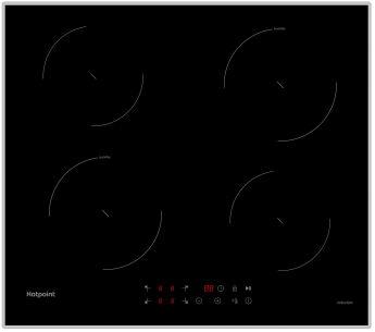 �������� ������ Hotpoint HQ 1760SC IX