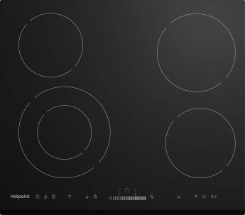   Hotpoint HR 6T2 B S