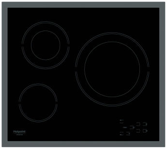   Hotpoint-Ariston HR 6T1 C