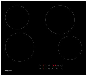 �������� ������ Hotpoint HR 6O1 C, ������