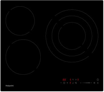 �������� ������ Hotpoint HR 6O3 CS ������