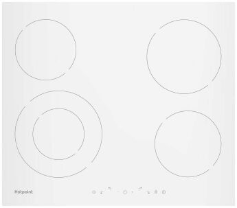   Hotpoint-Ariston HR 6T2 C, 