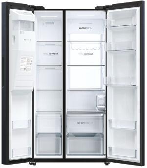  Side-by-Side Haier HRF-600IP7ERU