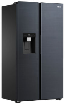  Side-by-Side Haier HRF-600IP7ERU