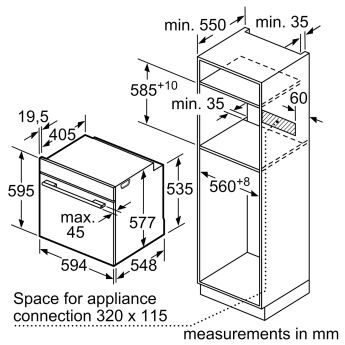   Bosch HRG978NB1